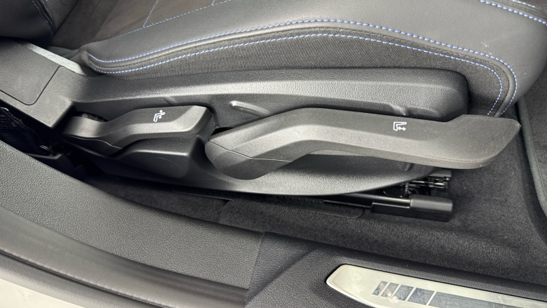 BMW 1 Series 120 M Sport 5dr Step Auto Petrol Hatchback